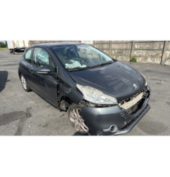 Retroviseur gauche PEUGEOT 208 1