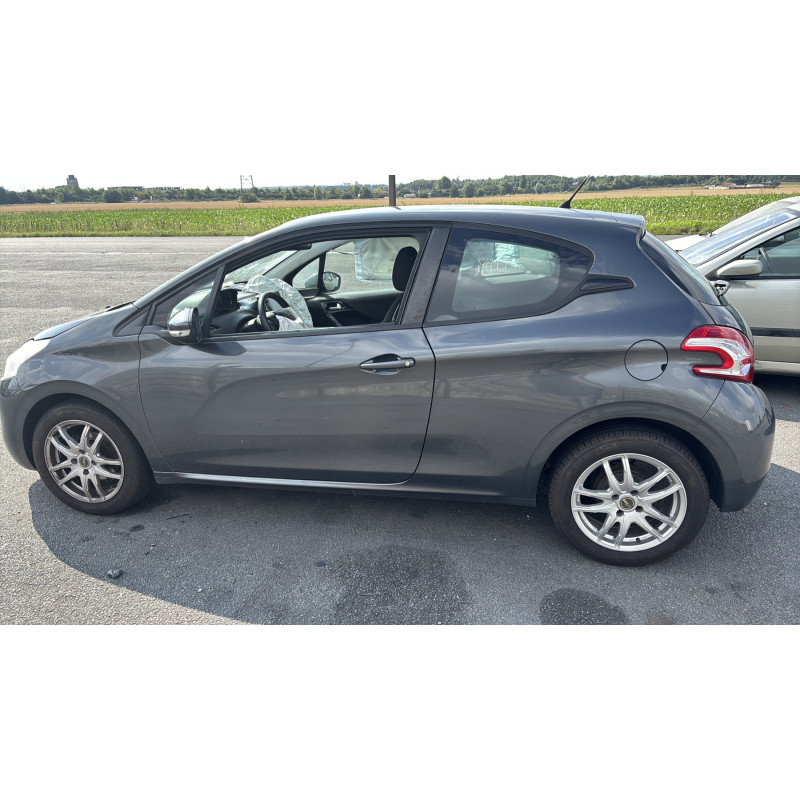 Retroviseur gauche PEUGEOT 208 1 Photo n°13
