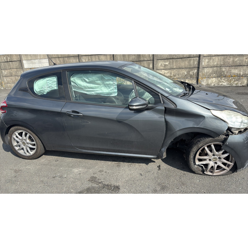 Retroviseur gauche PEUGEOT 208 1 Photo n°14