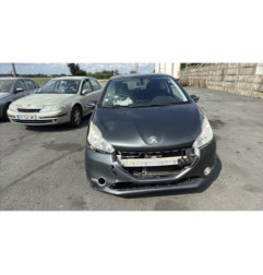 Retroviseur gauche PEUGEOT 208 1