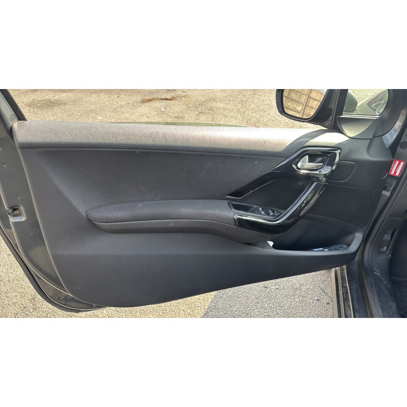 Retroviseur gauche PEUGEOT 208 1 Photo n°16