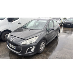 Anti brouillard gauche (feux) PEUGEOT 308 1