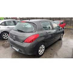 Anti brouillard gauche (feux) PEUGEOT 308 1