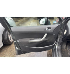 Anti brouillard gauche (feux) PEUGEOT 308 1