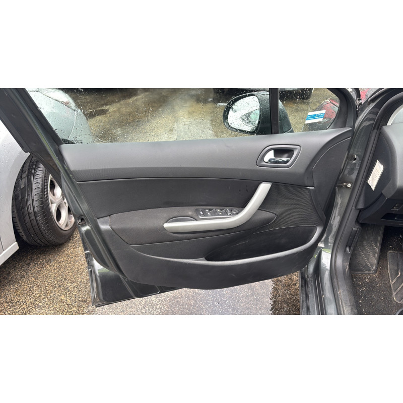 Anti brouillard gauche (feux) PEUGEOT 308 1 Photo n°19