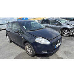 Aile avant gauche FIAT GRANDE PUNTO