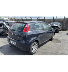 Aile avant gauche FIAT GRANDE PUNTO