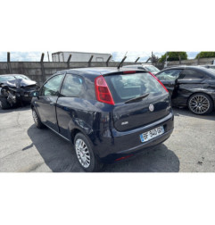 Aile avant gauche FIAT GRANDE PUNTO