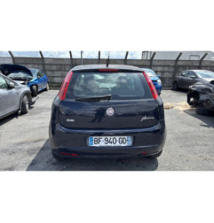 Aile avant gauche FIAT GRANDE PUNTO