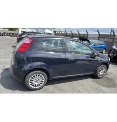 Aile avant gauche FIAT GRANDE PUNTO