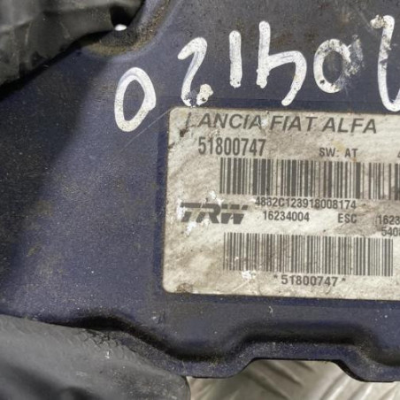 Bloc ABS (freins anti-blocage) FIAT CROMA 2