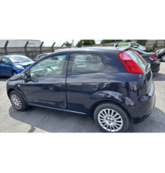 Aile avant gauche FIAT GRANDE PUNTO