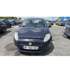 Aile avant gauche FIAT GRANDE PUNTO