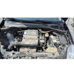 Aile avant gauche FIAT GRANDE PUNTO
