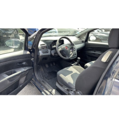 Aile avant gauche FIAT GRANDE PUNTO