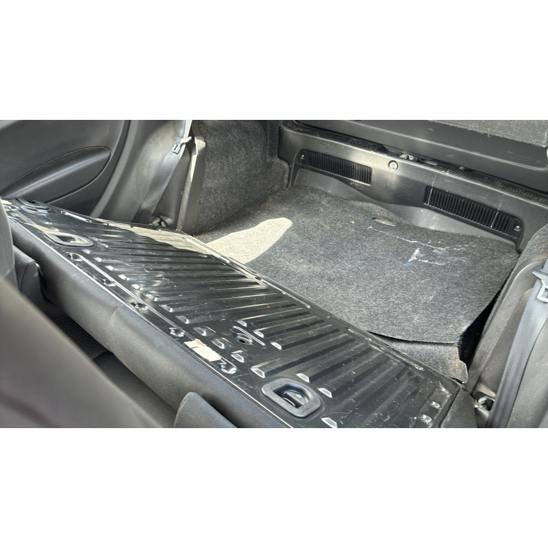 Aile avant gauche FIAT GRANDE PUNTO Photo n°15
