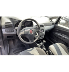 Aile avant gauche FIAT GRANDE PUNTO