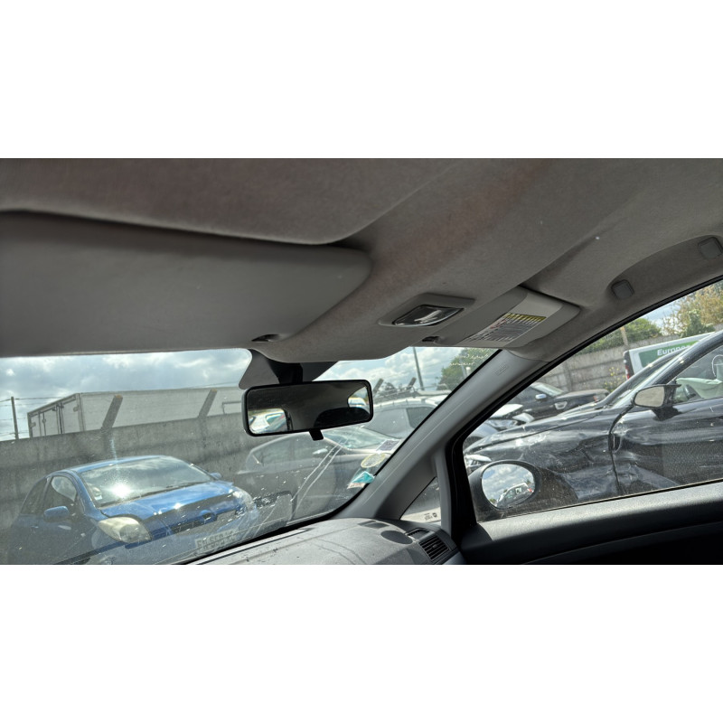 Aile avant gauche FIAT GRANDE PUNTO Photo n°17