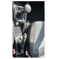 Aile avant gauche FIAT GRANDE PUNTO