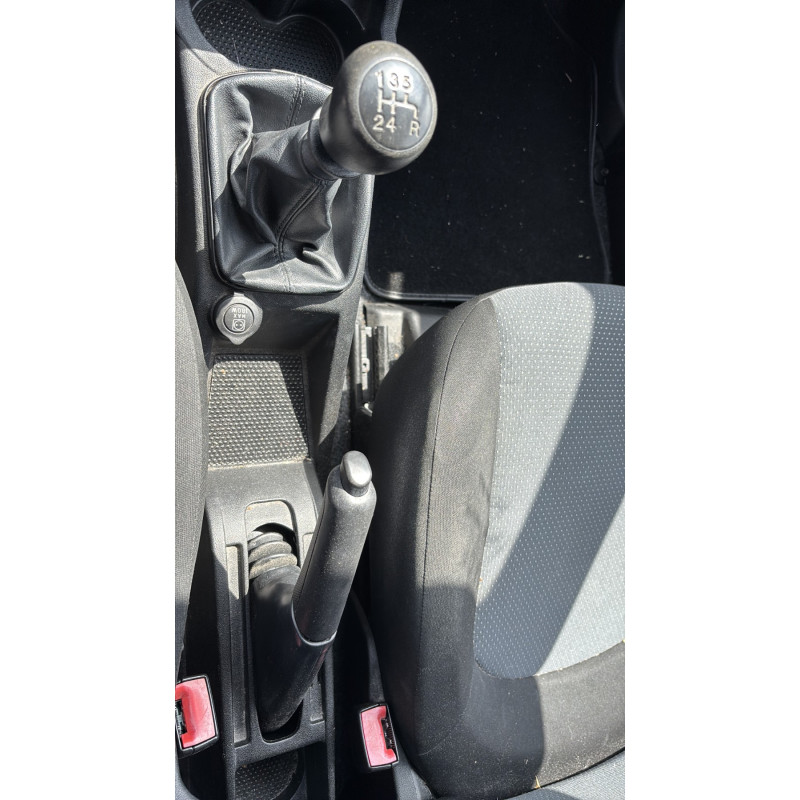 Aile avant gauche FIAT GRANDE PUNTO Photo n°18