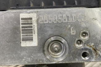 Bloc ABS (freins anti-blocage) FIAT CROMA 2