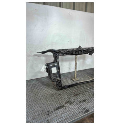 Face avant FIAT GRANDE PUNTO