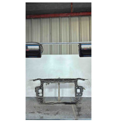 Face avant FIAT GRANDE PUNTO