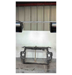 Face avant FIAT GRANDE PUNTO