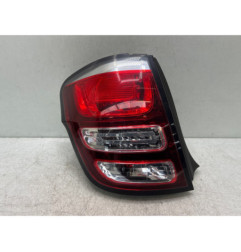 Feu arriere principal gauche (feux) CITROEN C3 2