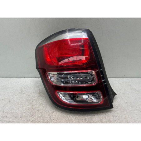 Feu arriere principal gauche (feux) CITROEN C3 2
