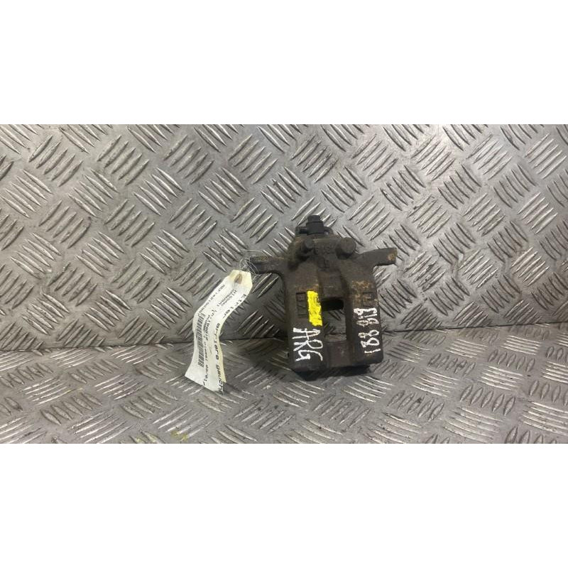 Etrier arriere gauche (freinage) NISSAN QASHQAI 1 Photo n°3