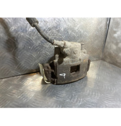 Etrier avant droit (freinage) FORD FIESTA 3