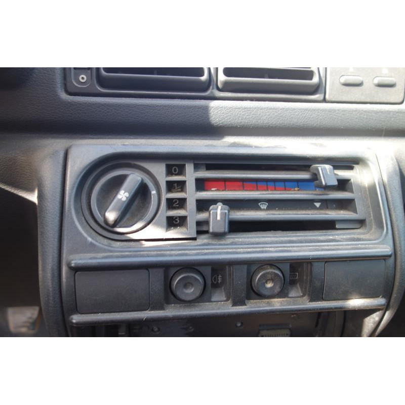 Etrier avant droit (freinage) FORD FIESTA 3 Photo n°6