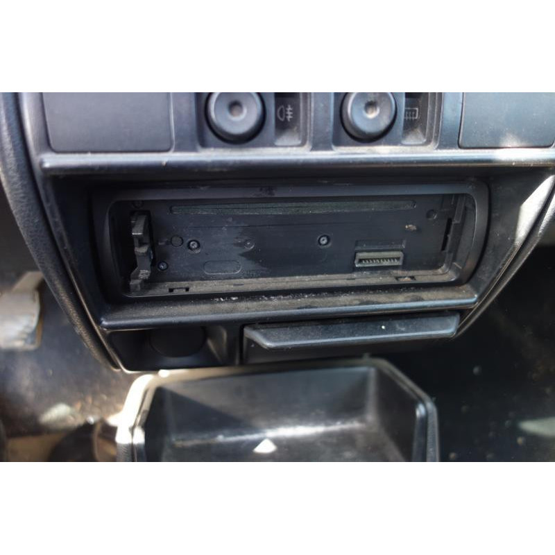 Etrier avant droit (freinage) FORD FIESTA 3 Photo n°8