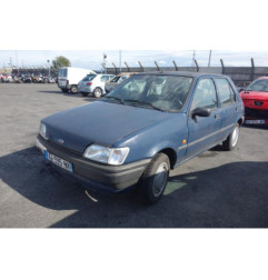 Etrier avant droit (freinage) FORD FIESTA 3