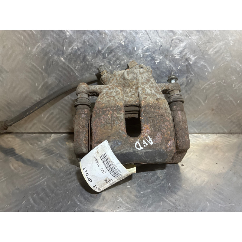 Etrier avant droit (freinage) SUZUKI SWIFT 3 Photo n°2