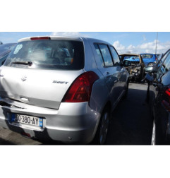 Etrier avant droit (freinage) SUZUKI SWIFT 3