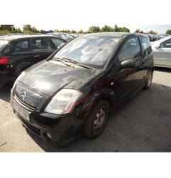 Etrier avant gauche (freinage) CITROEN C2