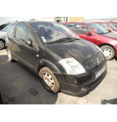 Etrier avant gauche (freinage) CITROEN C2