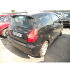 Etrier avant gauche (freinage) CITROEN C2