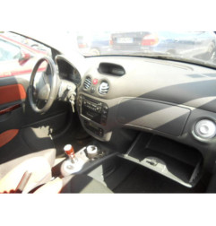 Etrier avant gauche (freinage) CITROEN C2