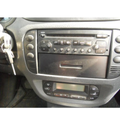 Etrier avant gauche (freinage) CITROEN C2