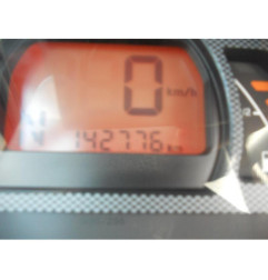 Etrier avant gauche (freinage) CITROEN C2
