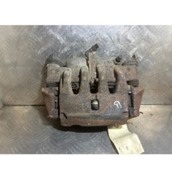Etrier avant gauche (freinage) CITROEN JUMPER 3