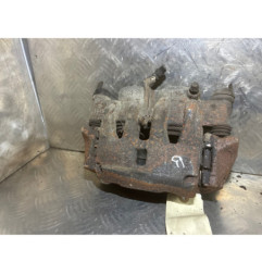 Etrier avant gauche (freinage) CITROEN JUMPER 3