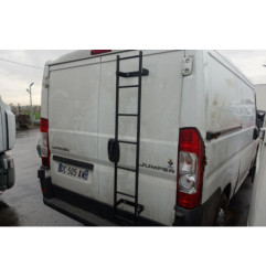 Etrier avant gauche (freinage) CITROEN JUMPER 3