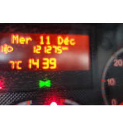 Etrier avant gauche (freinage) CITROEN JUMPER 3