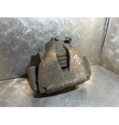 Etrier avant gauche (freinage) OPEL ZAFIRA A