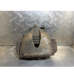 Etrier avant gauche (freinage) OPEL ZAFIRA A