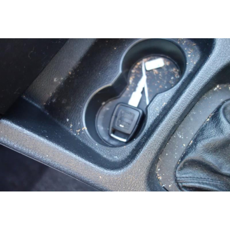 Etrier avant gauche (freinage) OPEL ZAFIRA A Photo n°11